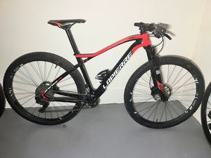 Lapierre Sat 629 - 1