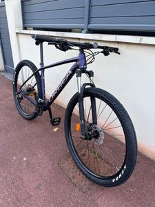 VTT ORBEA 29´ ONNA 50 - 1