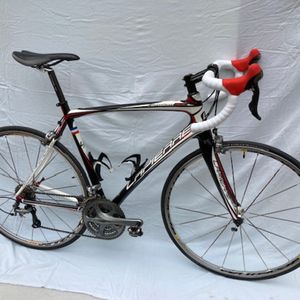 LAPIERRE SENSIUM carbone ULTEGRA Triple - 1