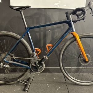 Orbea terra M31e team - 1
