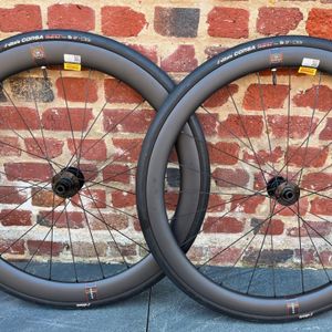 Roues Reserve 49/42 turbulentaero - 1