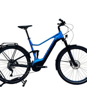Bergamont E-Horizon FS Edition Vélo électrique Shi... - 1