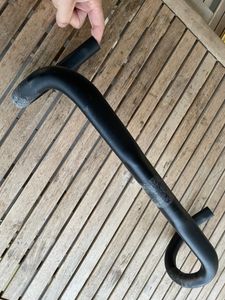 S-Works Shallow Bend 42cm - 1