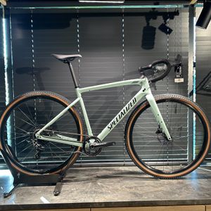 Specialized Sport Carbon Apex - 1