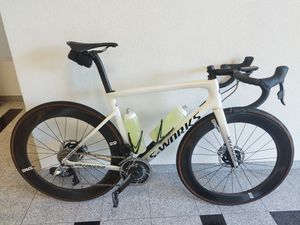 Specialized SL6 SWORKS SRAM RED AXS Etap 12v power - 1
