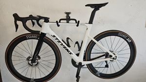 Stevens Arcalis (taille 54) Ultegra Di2, excellent... - 1