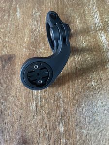 Support compteur GPS Garmin - 1