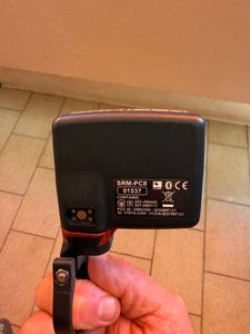 Compteur SRM PC8 - 1