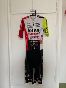 Combinaison Race - Intermarché Wanty - 1
