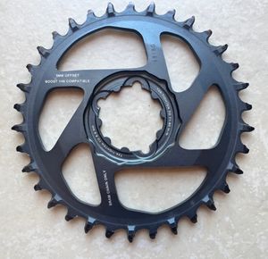 Plateaux sram eagle xx1 34  - 1