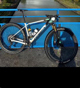 ORBEA ALMA MPRO - 1