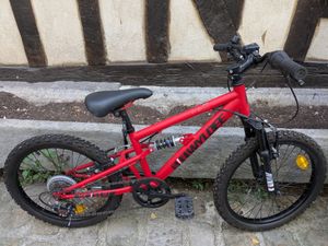 VTT tout suspendu enfant (20 pouces) - 1