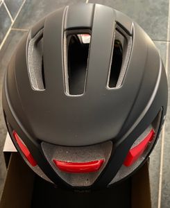 KALI PROTECTIVES casque UNO taille L / XL SOLID MA... - 1