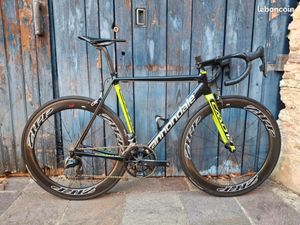 Vélo route Cannondale Caad 12, route course carbon... - 1
