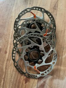 disque shimano 160 - 1