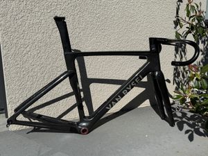 Kit cadre Van Rysel RCR Pro  - 1