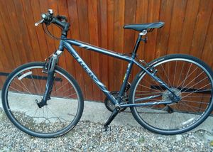 Trek 2300  built 2006 - 1