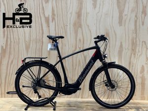 Diamant Zouma Deluxe+ Vélo électrique Shimano Deor... - 1