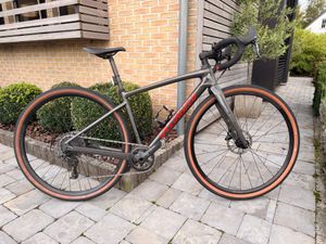 Specialized Gravel Diverge Carbon - 1