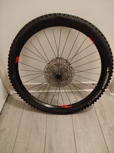 Jante VTT  - 1