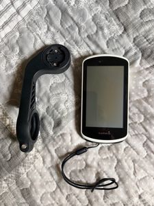 Garmin edge 1030  - 1