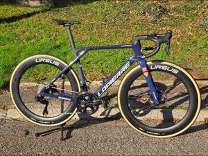 Lapierre xelius drs10.0 picnic postnl - 1