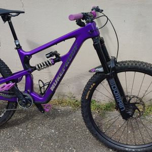 Nukeproof Mega 297 - 1