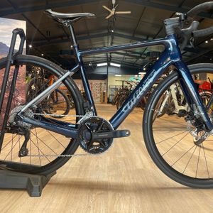 OFFRE EXCEPTIONNELLE Willier garda hybrid de 2025 - 1