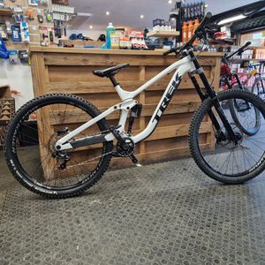 Trek Session 9 29er XO1 2023 - 1
