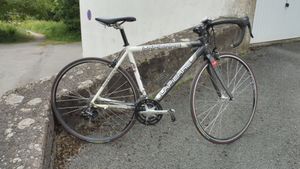 Vélo route Homme - 1