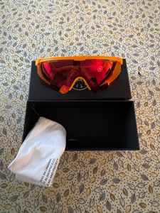 Lunettes de Soleil Alba optics - 1