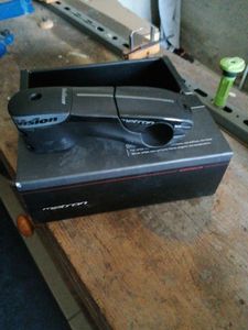 Potence Vision Metron ACR - 1