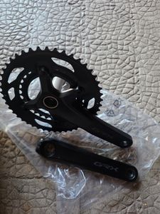 Pedalier GRX 610 - 1