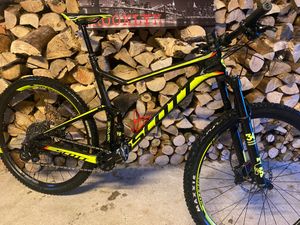 Scott spark 920 - 1