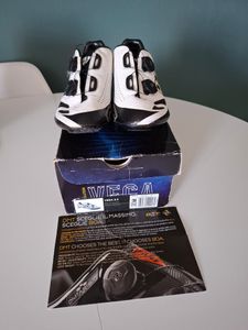 CHAUSSURE DMT VEGA - 1