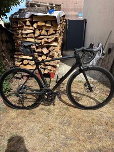 Giant TCR Advanced Pro 1 Disc – Full Ultegra – 202... - 1