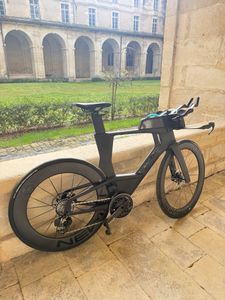 Cube AERIUM C:68X SLX - 1