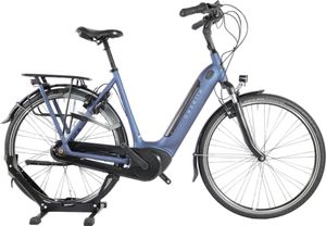 Produit Reconditionne    Vtc Electrique Gazelle Ar... - 1