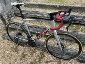 Superbe LOOK 765 OPTIMUM Campagnolo Super Record E... - 1