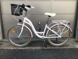 vélo enfant ROMET  - 1