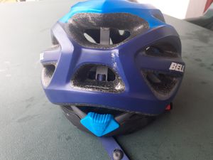 Casque Vélo enfant - 1