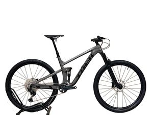Trek Top Fuel 8 29 pouces VTT Shimano XT 2023 - 1