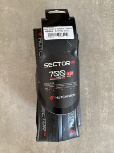 Pneu SECTOR 700x32 ROADTUBELESS - 1