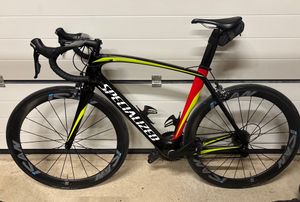 Specialized venge - 1