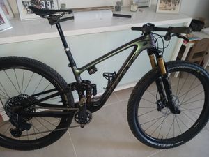 Vtt GIANT ADVANCED - 1