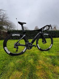 Cervélo s5  - 1