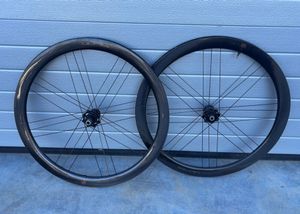 Campagnolo Bora Ultra C19 - 1