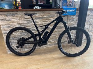 VTTAE SPECIALIZED LEVO SL - 1