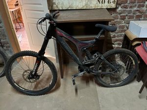 Specialized Big Hit FSR - 1