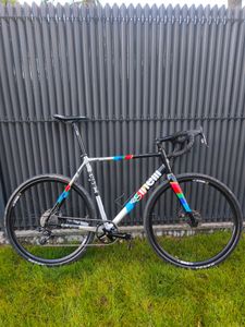 Cinelli Zydeco - 1